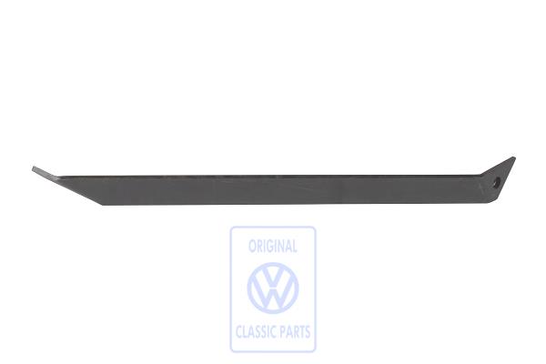 Reinforcement for VW LT Mk1