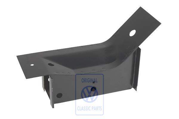 Outrigger for VW LT Mk2