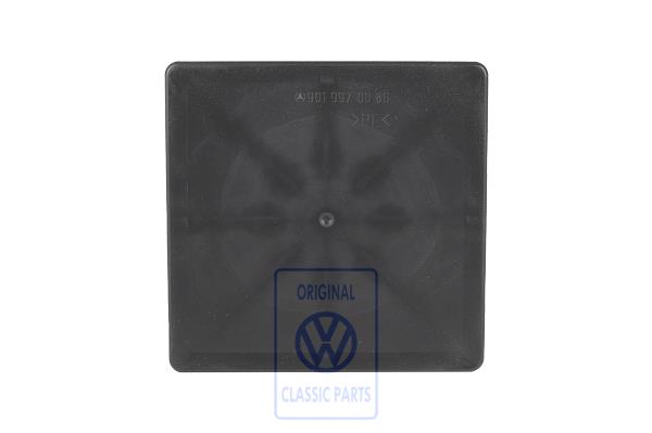 End cap for VW LT Mk2