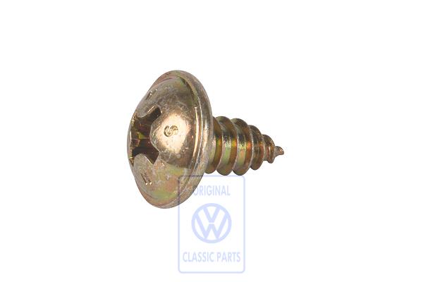 Panel screw for VW LT Mk2