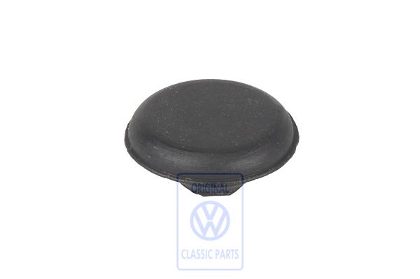 End cap for VW LT Mk2