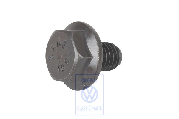 Hexagon bolt for VW Golf Mk4
