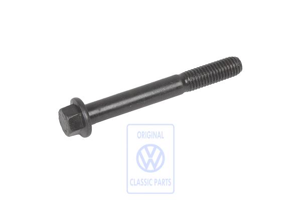 Hexagon bolt for VW LT Mk2