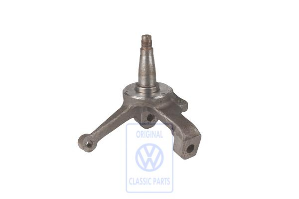 Steering knuckle for VW LT Mk1