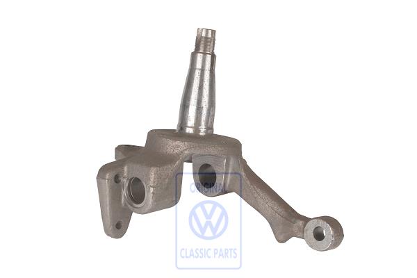 Steering knuckle for VW LT Mk1
