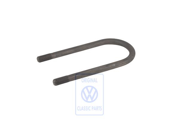 Shackle for VW LT Mk1