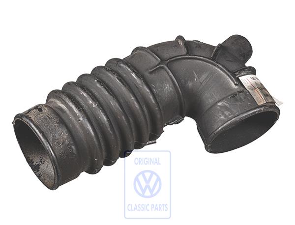 Intake hose for VW LT