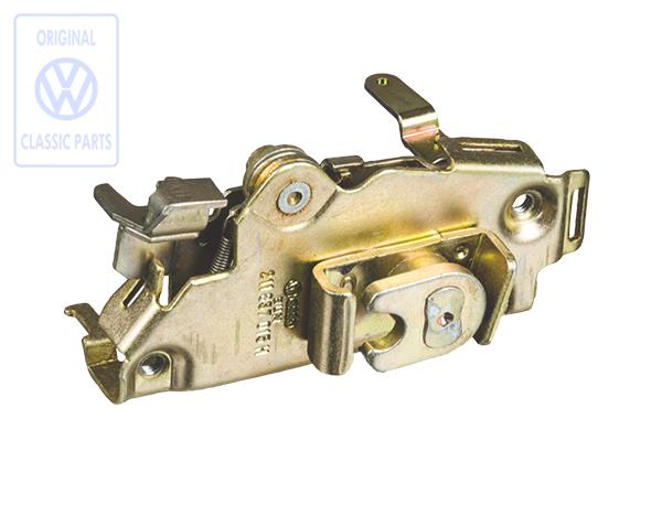 Door lock for VW LT Mk1, T2