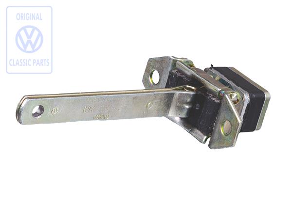 Door catch for VW T3, LT Mk1