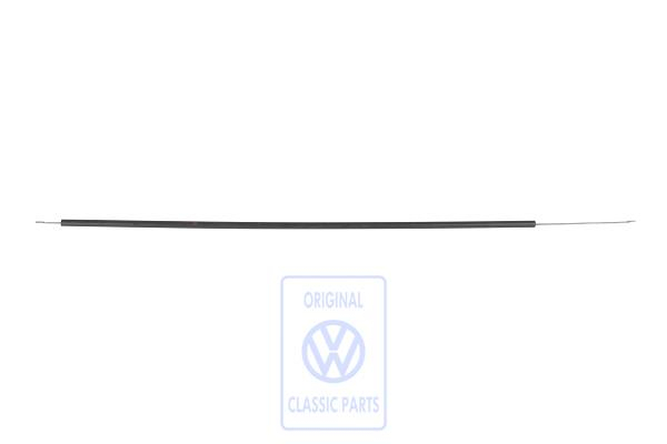 Cable for VW LT Mk1