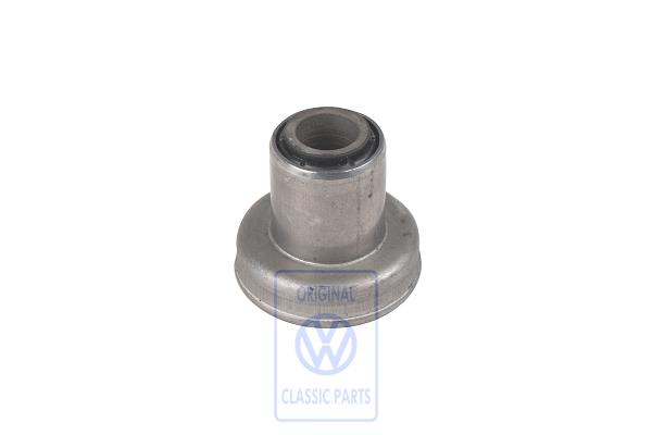 Bonded rubber bush for VW LT Mk1