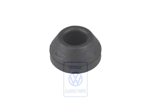 Rubber bush for VW LT Mk1