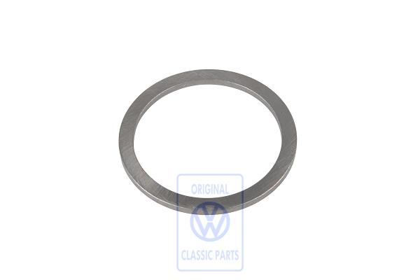 Adjusting washer for VW LT Mk1