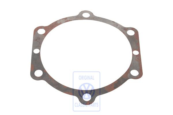 Adjusting washer for VW LT Mk1