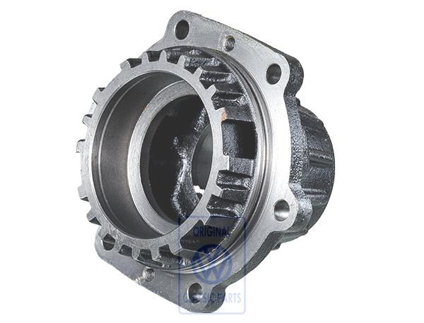 Pinion carrier for VW LT Mk1