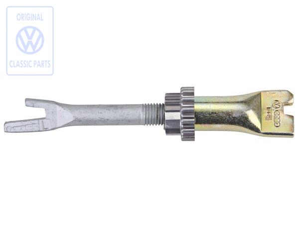 Push rod for VW LT Mk1