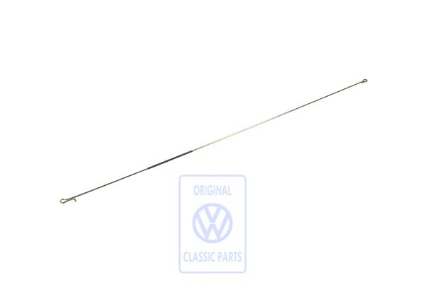 Pull rod for VW LT Mk1