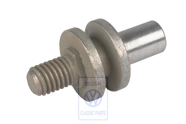 Pin for VW LT Mk1