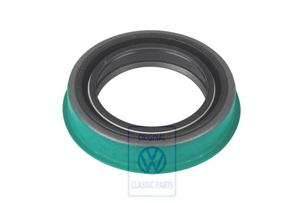 Oil seal for VW LT Mk1