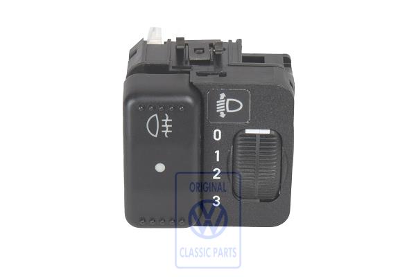 Switch for VW LT Mk2