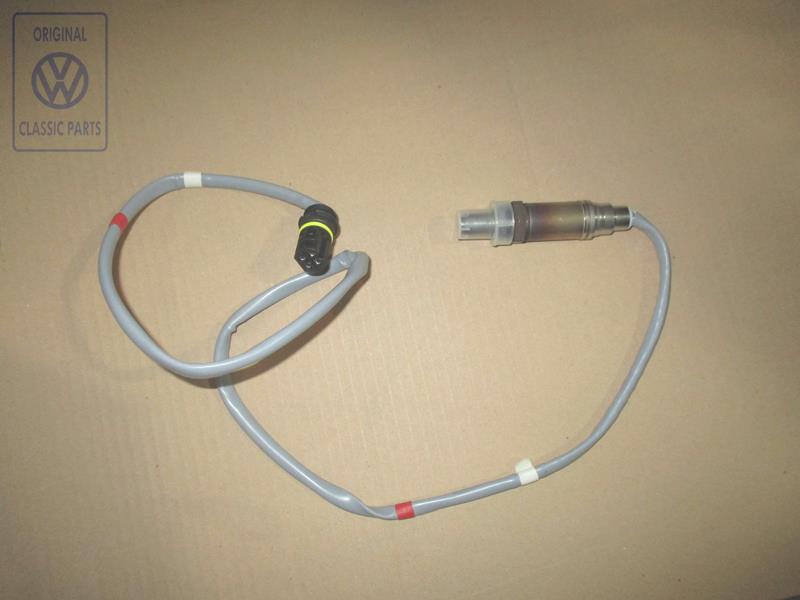 Lambda probe for VW LT Mk2