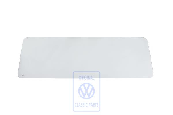 Side window for VW LT Mk2