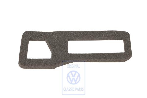 Seal for VW LT Mk2