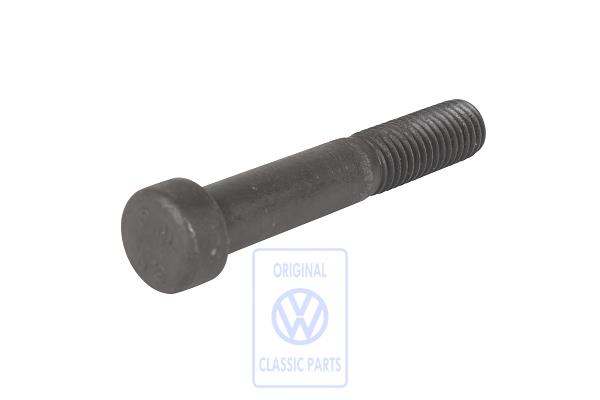 Spring bolt for VW LT Mk2