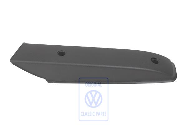 Protective stip for VW LT Mk1