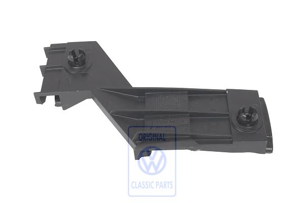 Bumper bracket for VW LT Mk2