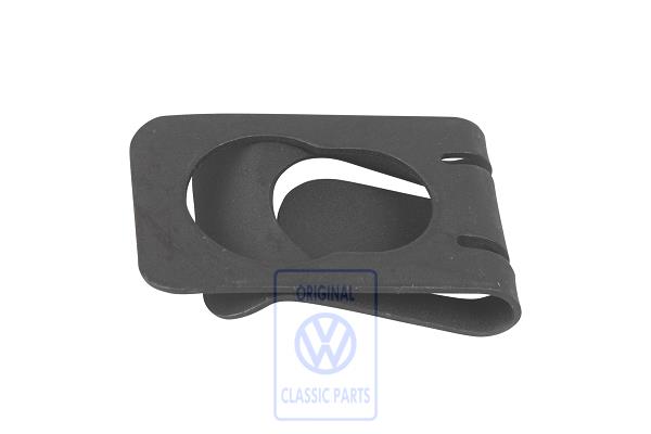 Retaining washer for VW LT Mk2
