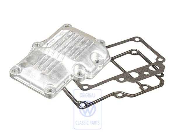 Gasket set for VW LT Mk2