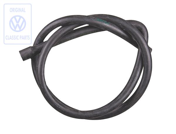 Coolant water hose for the LT Mk1