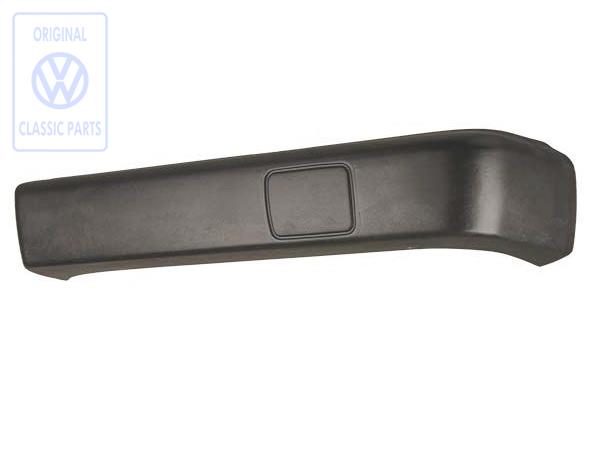 Bumper for VW LT Mk1