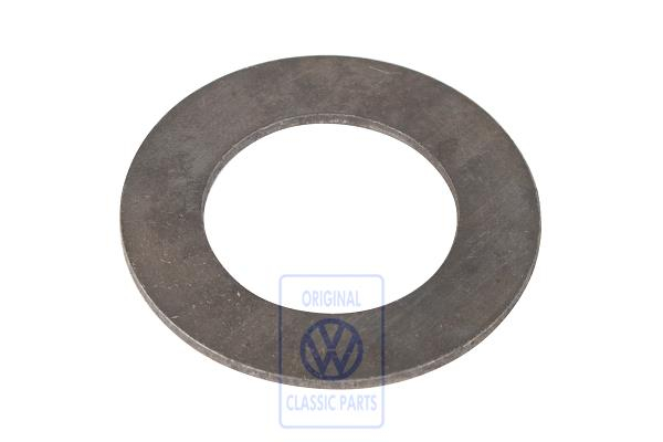Adjusting washer for VW LT Mk1