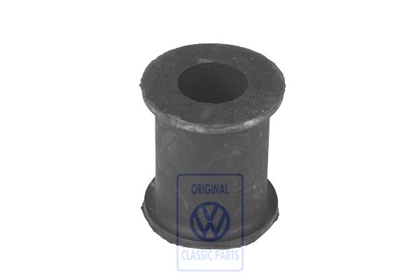 Rubber bush for VW LT Mk1