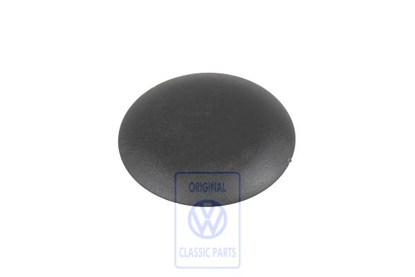 Cover cap for VW LT Mk1