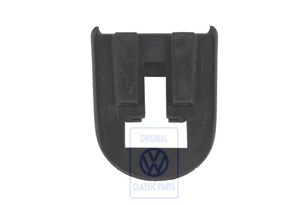 Underlay for VW LT Mk2