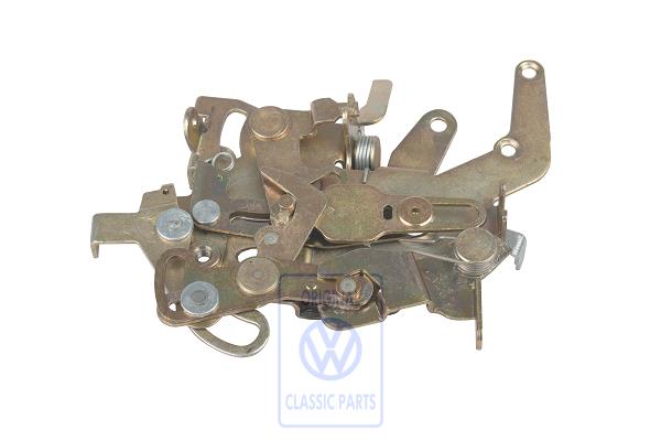 Lock for VW LT Mk2