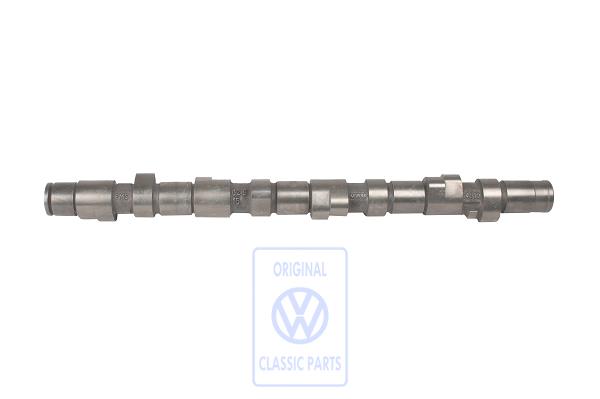 Camshaft for VW LT Mk2