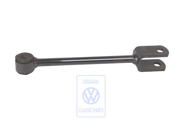 Stabilizer support for VW LT Mk2