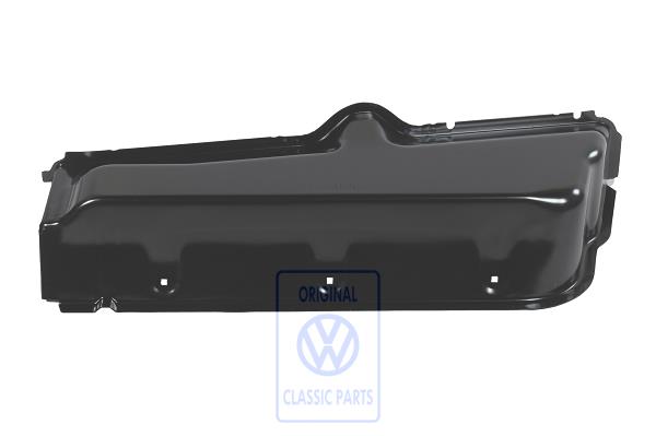 Door step for VW LT Mk2