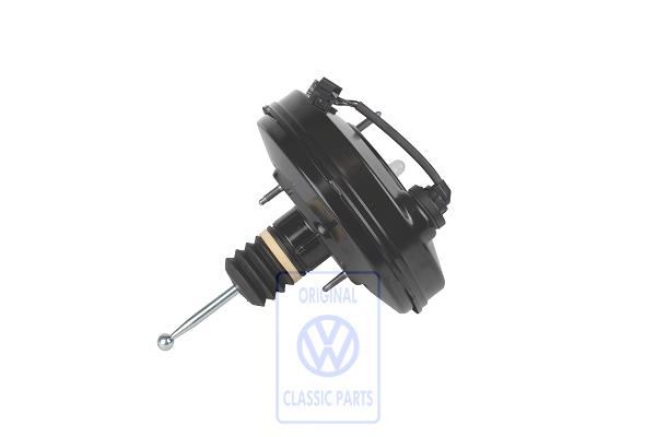 Power brake for VW Lupo