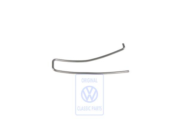 Spring for VW LT Mk1