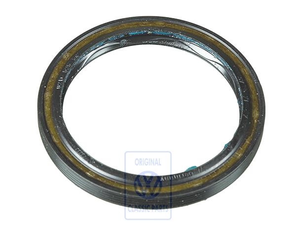 Shaft oil seal for VW Sharan