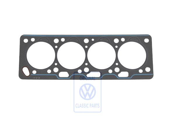 Cylinder head gasket Polo Mk2