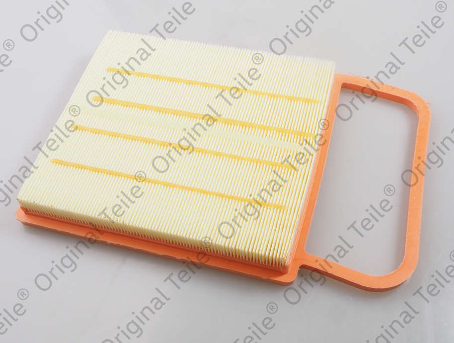 Filter element for VW Polo