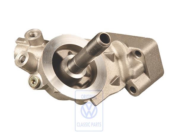 Bracket for VW Passat