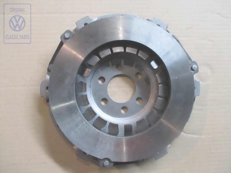 Set of clutch parts for VW Golf Mk3