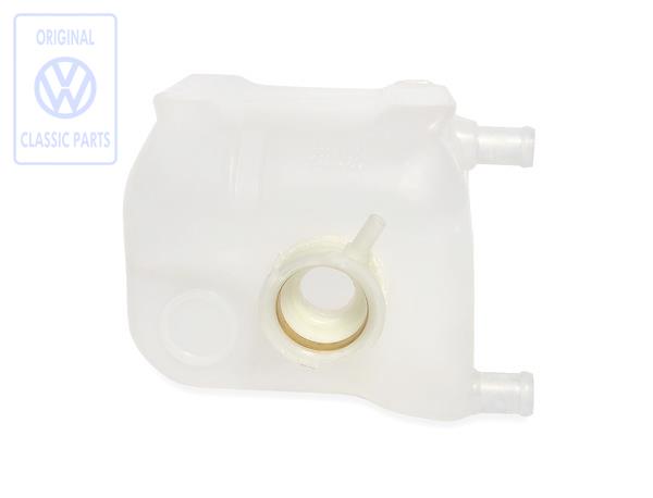 expansion tank
